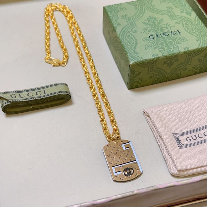 Gucci Necklaces